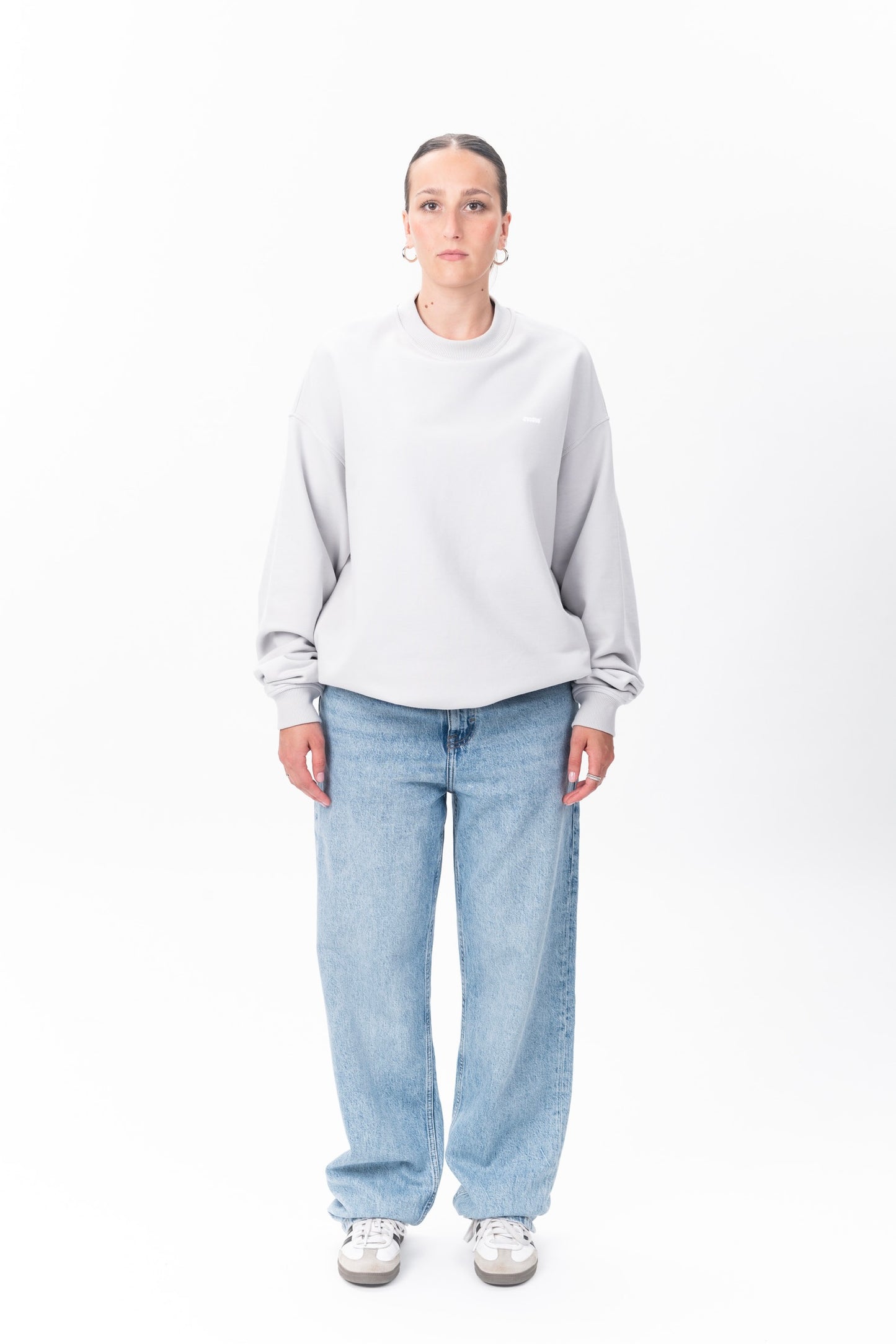 JUNGFRAUJOCH SWEATER