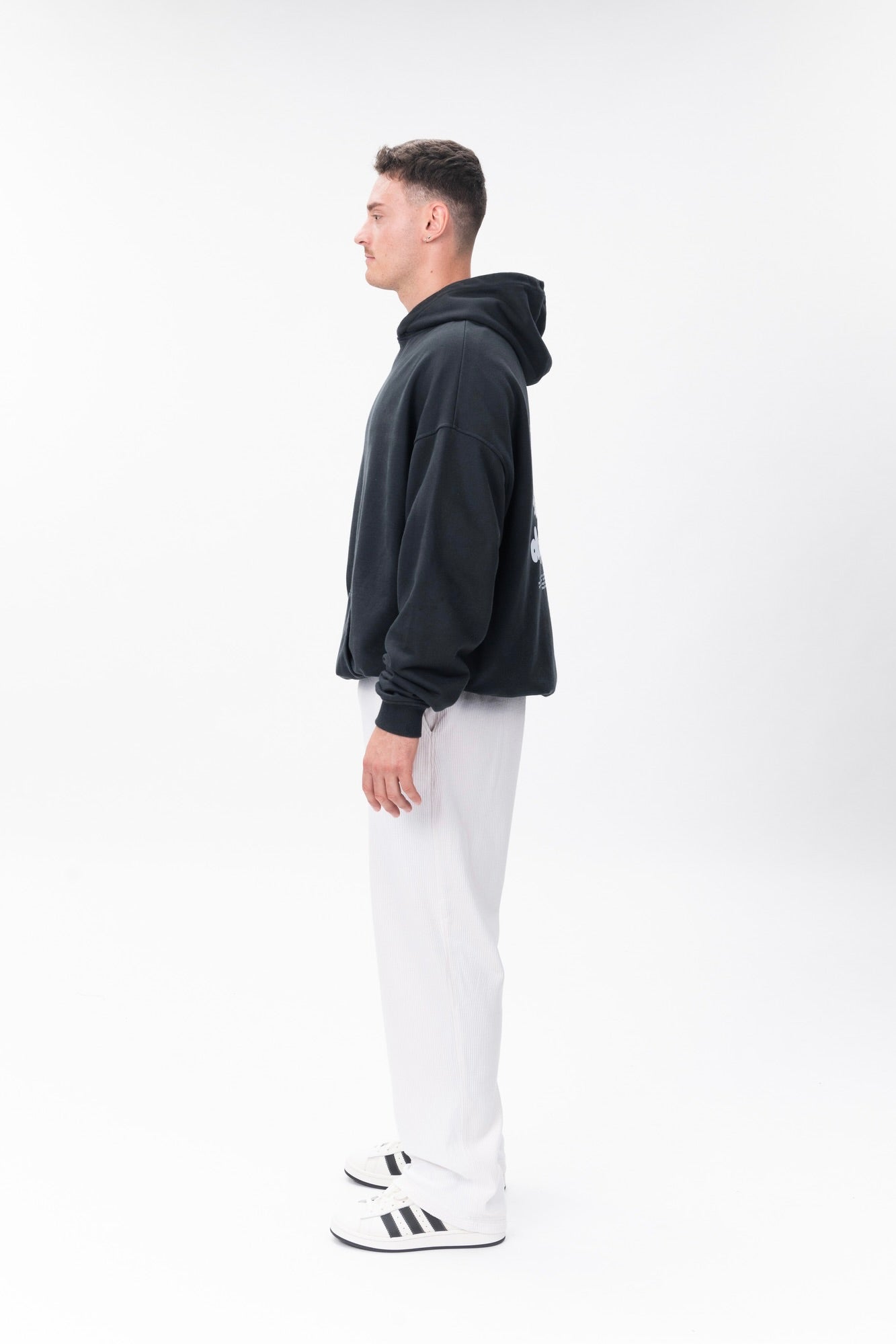 DÉJÀ MUUH HOODIE