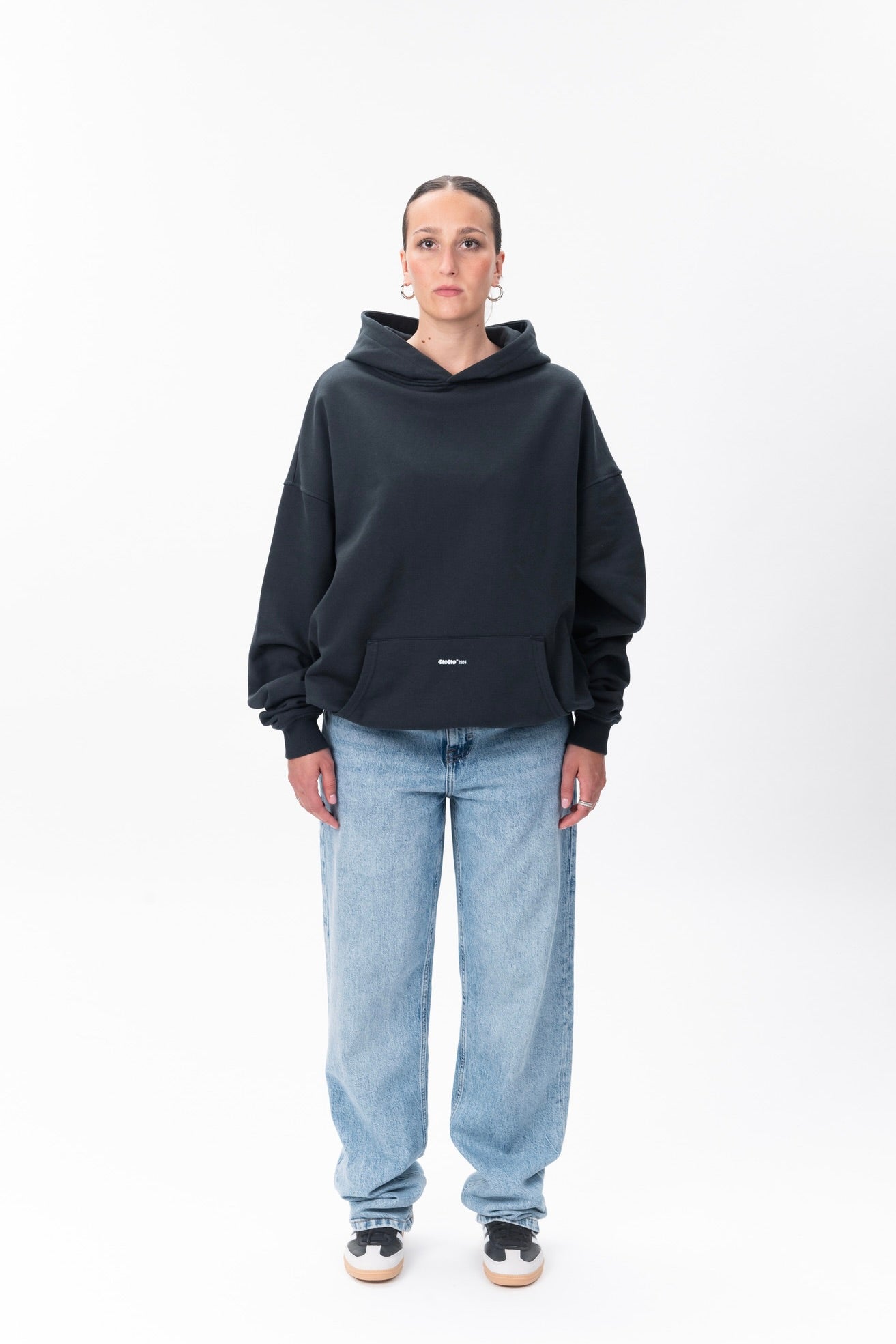 DÉJÀ MUUH HOODIE