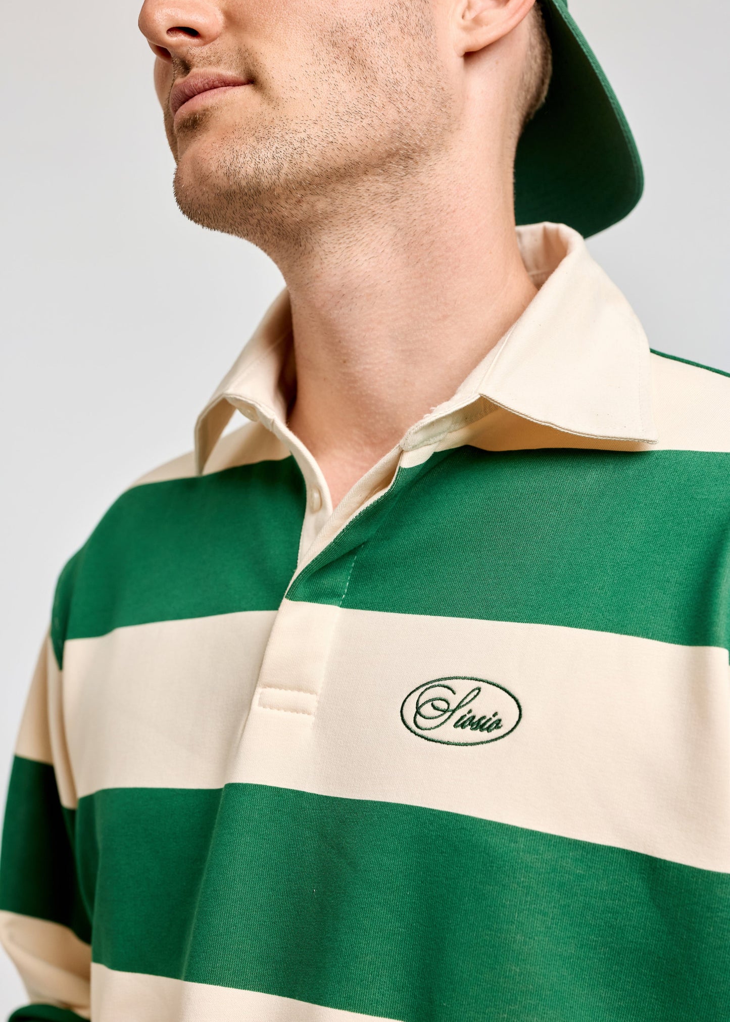 POLO CLUB LONGSLEEVE