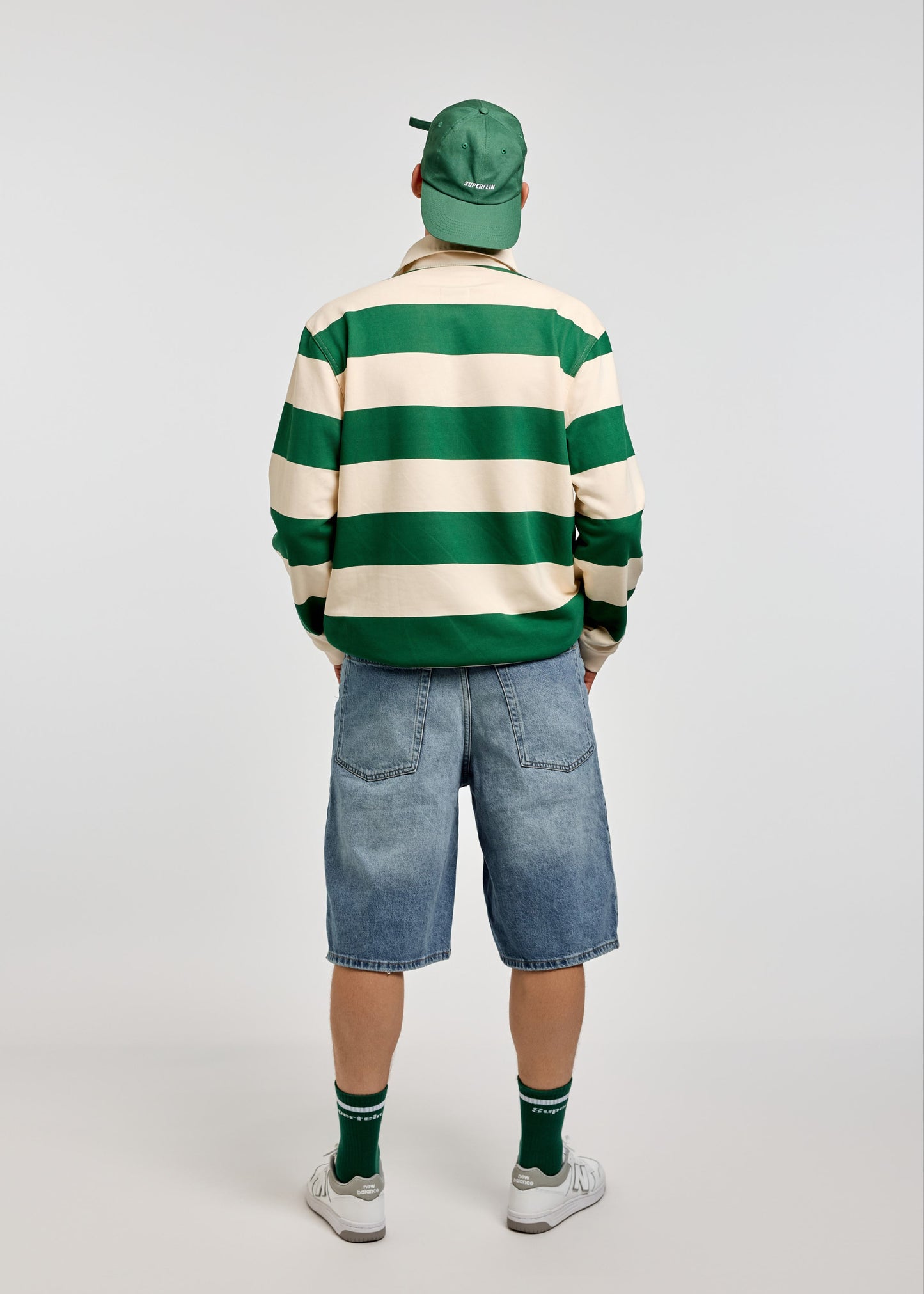 POLO CLUB LONGSLEEVE
