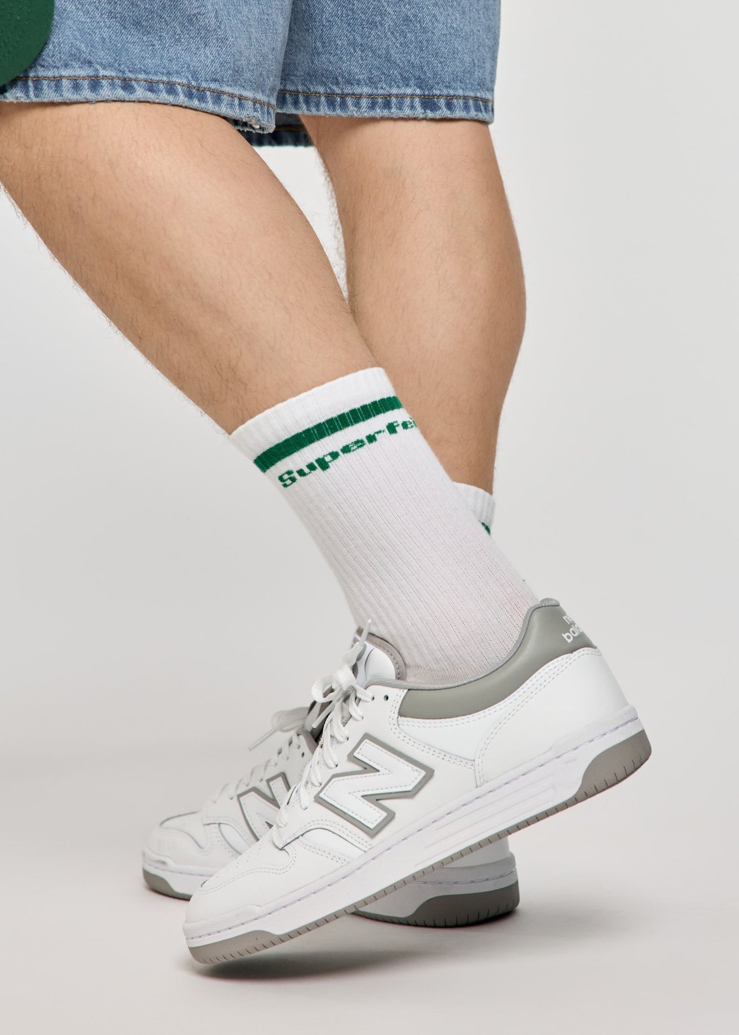 SUPERFEIN SOCKEN