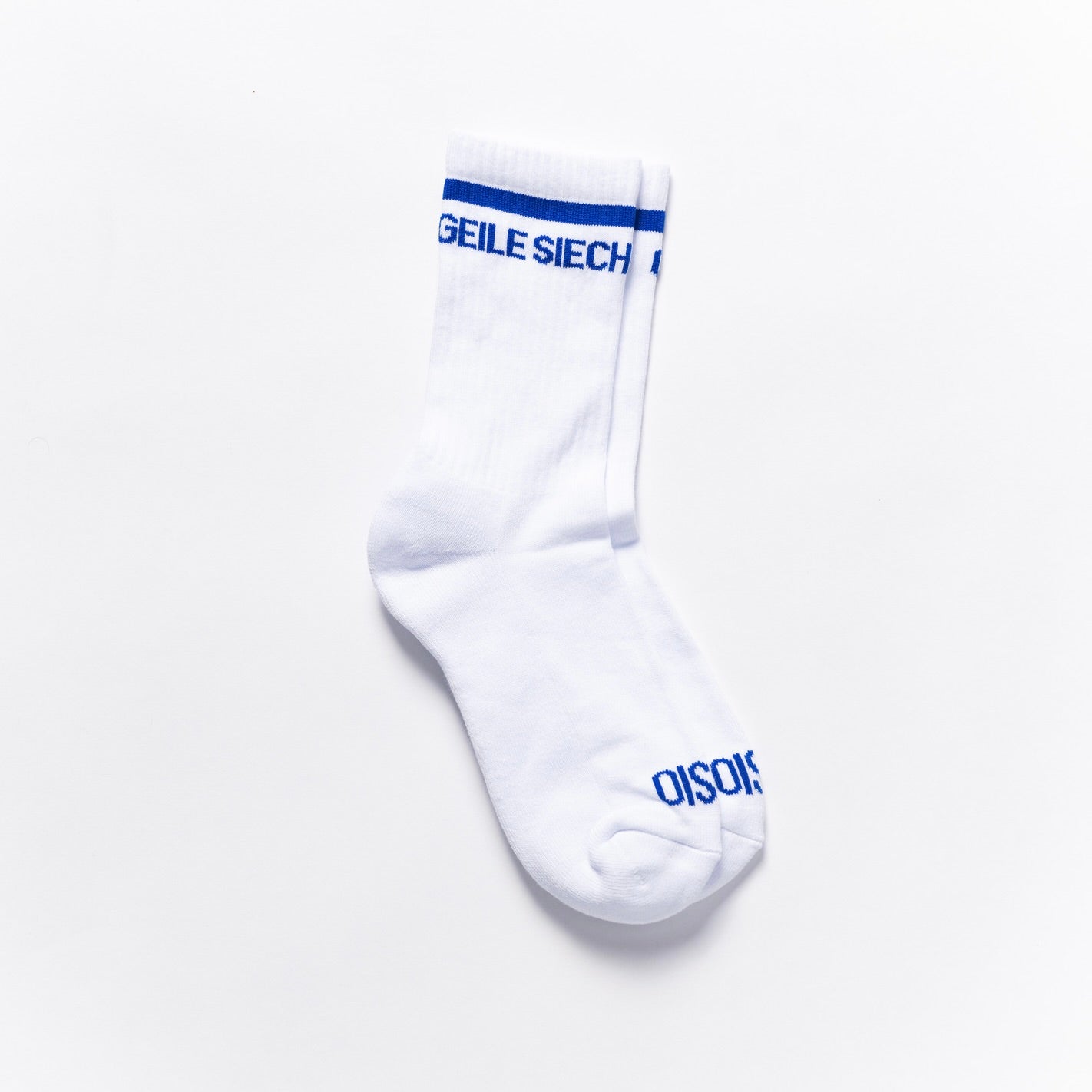GEILE SIECH SOCKEN