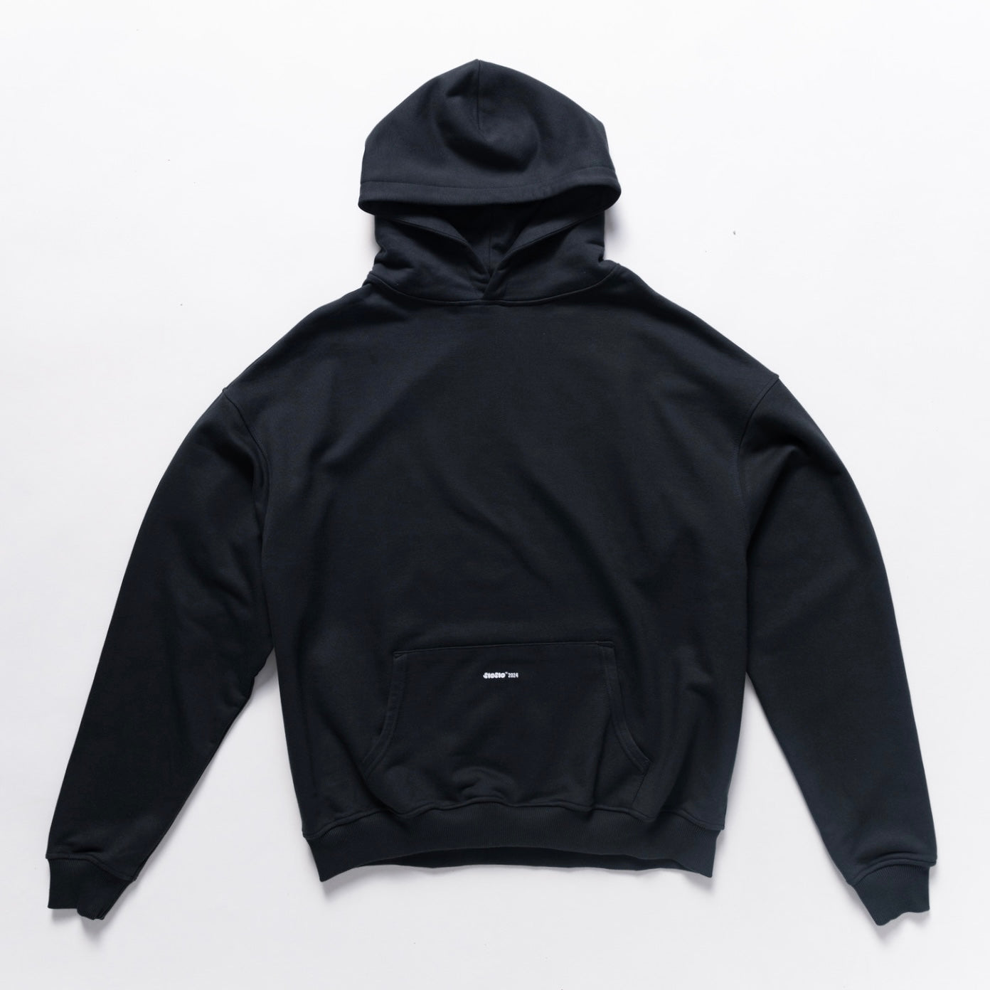 DÉJÀ MUUH HOODIE