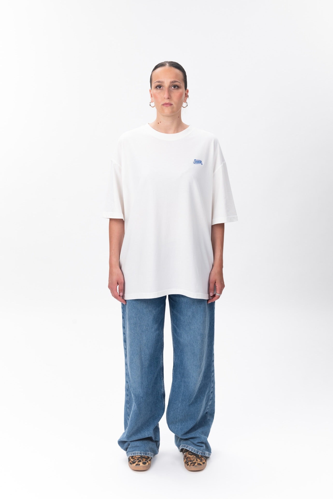 FRÄNKLI CLUB T-SHIRT