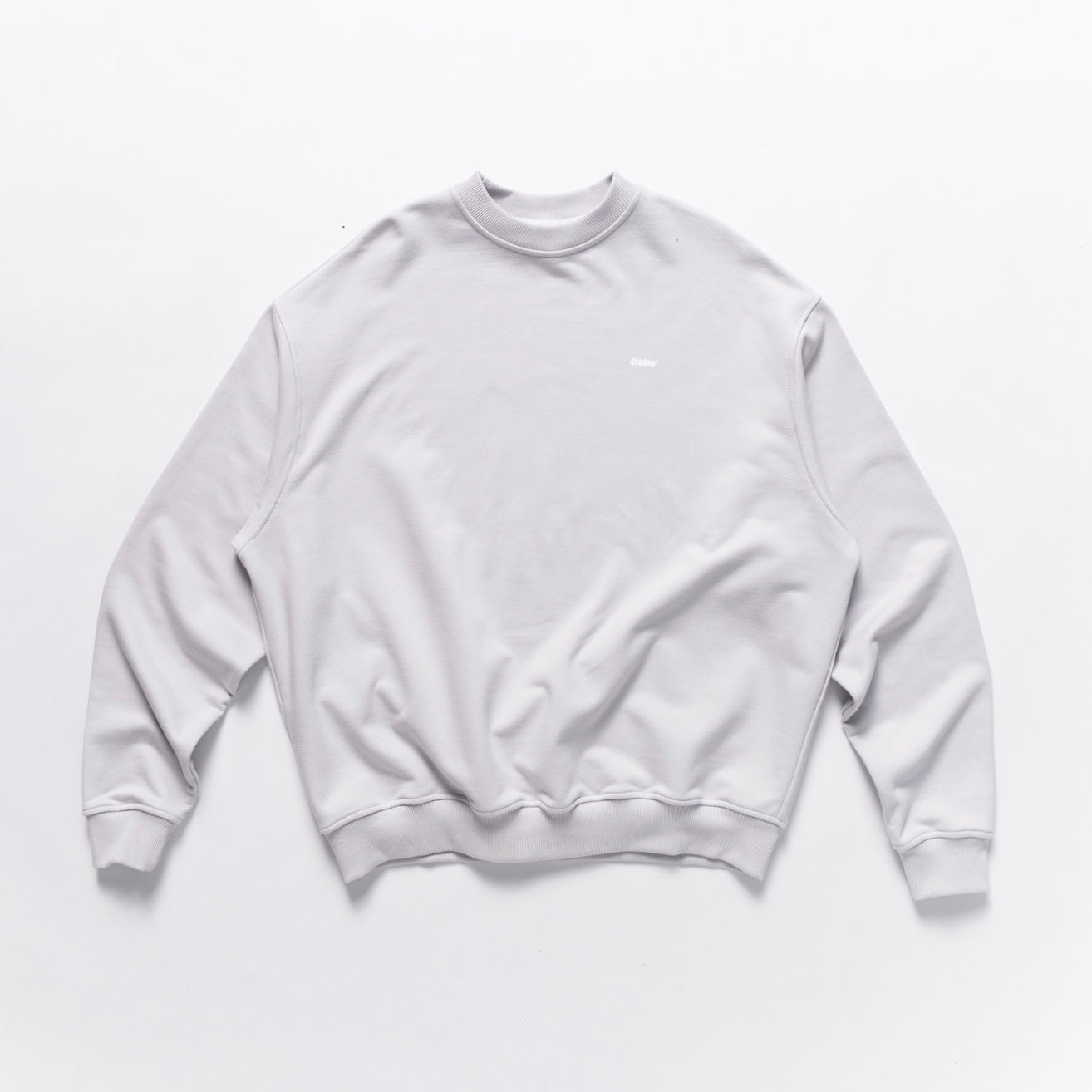 JUNGFRAUJOCH SWEATER
