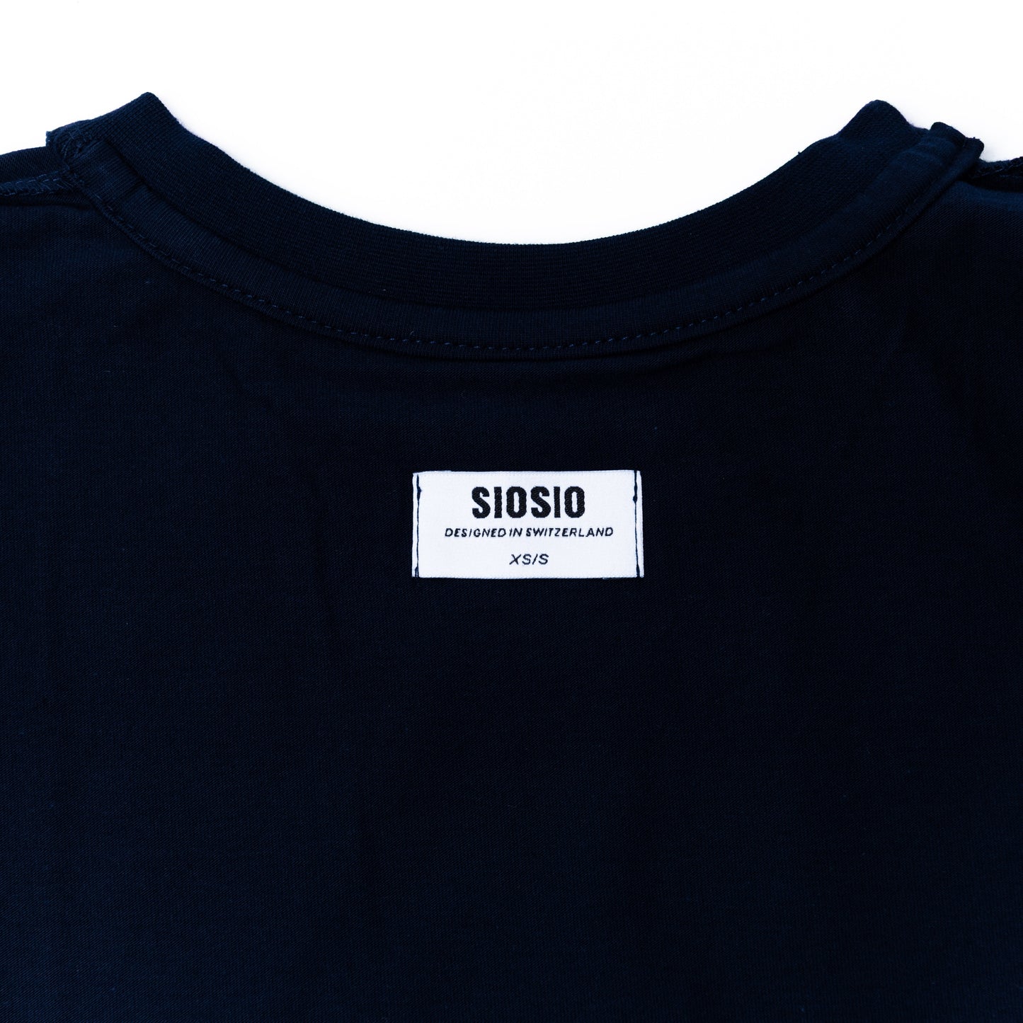 BLUE MOUNTAIN LONGSLEEVE