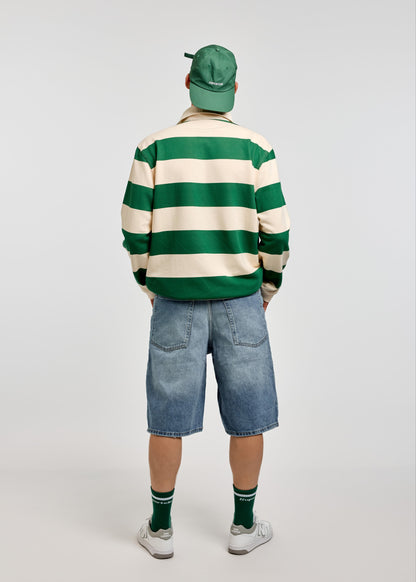 POLO CLUB LONGSLEEVE