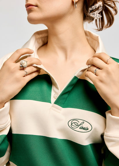 POLO CLUB LONGSLEEVE