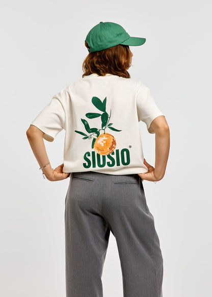 DISCO SLICE T-SHIRT