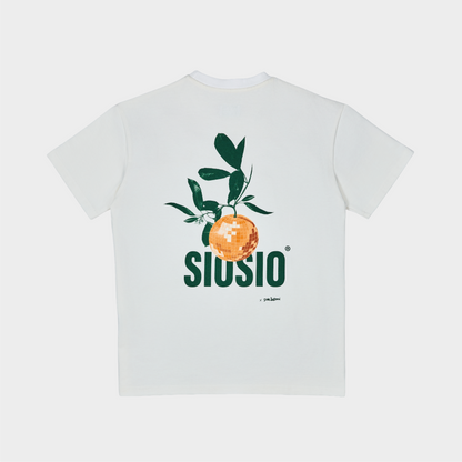 DISCO SLICE T-SHIRT