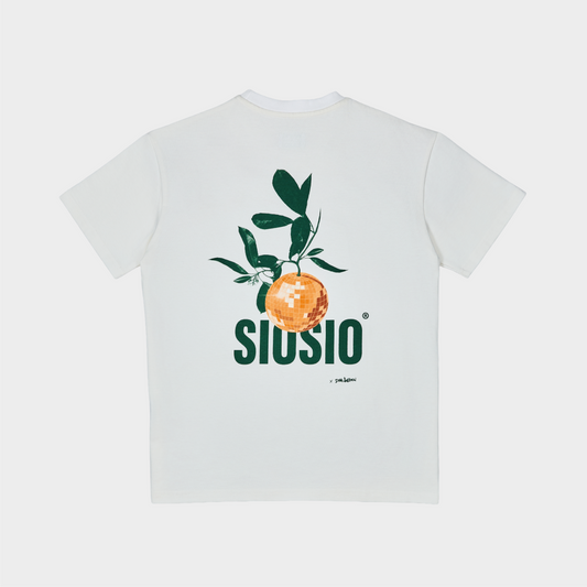 DISCO SLICE T-SHIRT