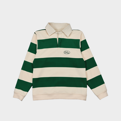 POLO CLUB LONGSLEEVE