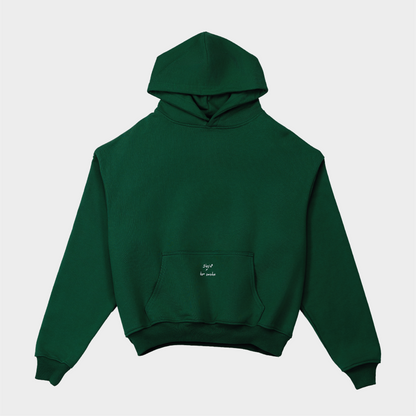 SEEN THINGS HOODIE