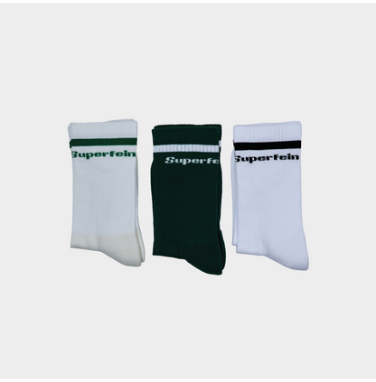SUPERFEIN SOCKEN